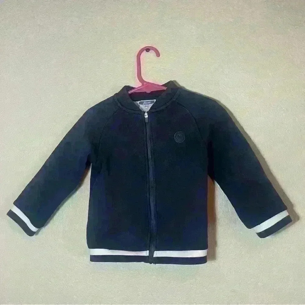 Jacadi Paris Boys Jacket